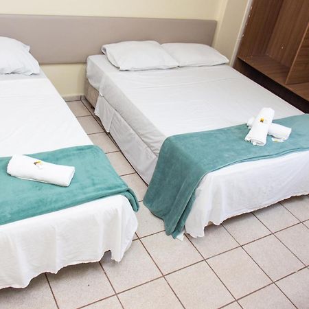 Prestige Manaus Hotel Kültér fotó