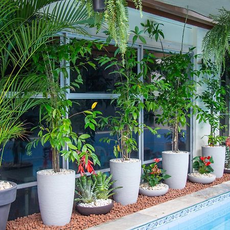 Prestige Manaus Hotel Kültér fotó