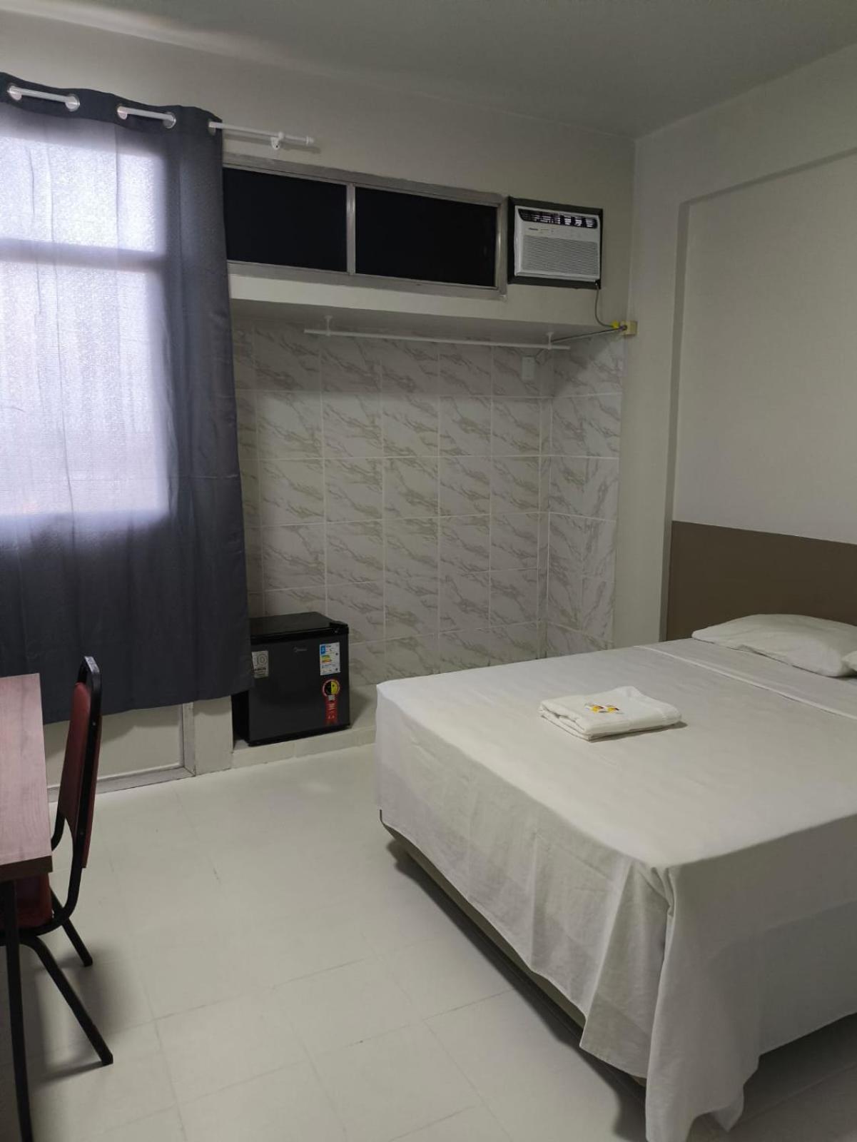 Prestige Manaus Hotel Kültér fotó