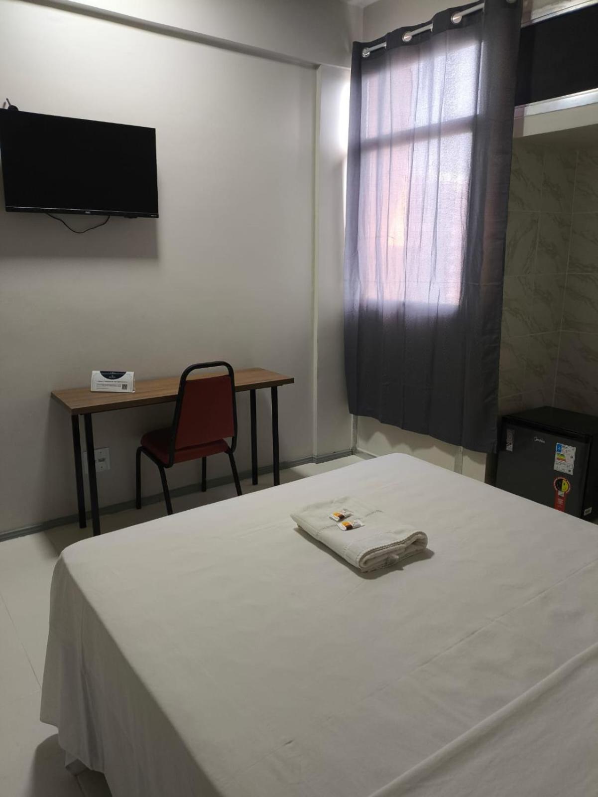 Prestige Manaus Hotel Kültér fotó