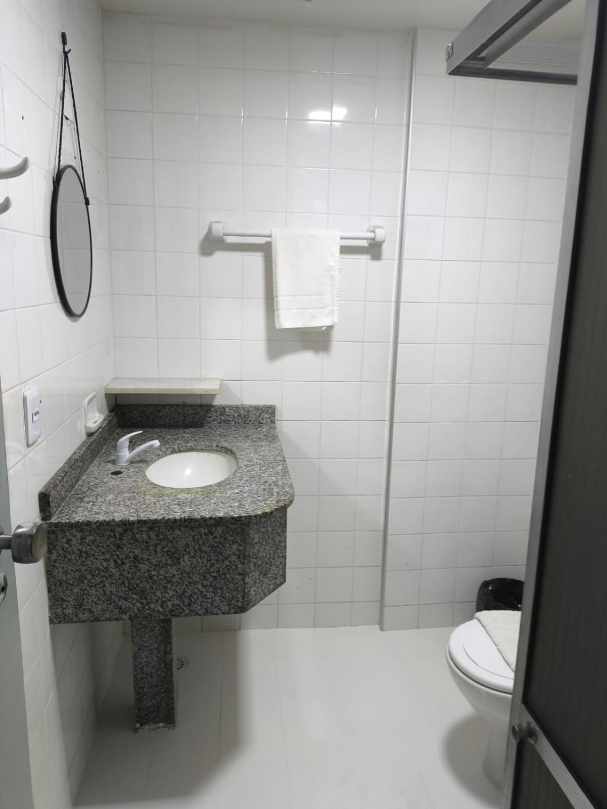 Prestige Manaus Hotel Kültér fotó